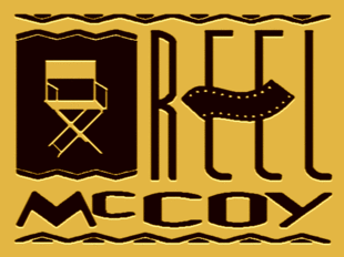 Reel McCoy logo